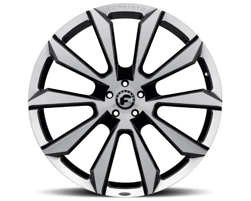 Forgiato F2.04-M Monoleggera Wheel - FRG-F2.04-M-Monoleggera
