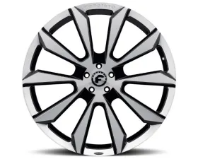 Forgiato F2.04-M Monoleggera Wheel