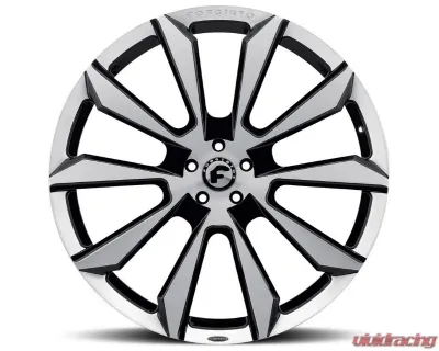 Forgiato F2.04-M Monoleggera Wheel - FRG-F2.04-M-Monoleggera