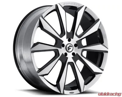 Forgiato F2.04-M Monoleggera Wheel - FRG-F2.04-M-Monoleggera