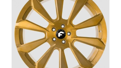 Forgiato F2.04-M Monoleggera Wheel                                     - FRG-F2.04-M-Monoleggera - Image 3