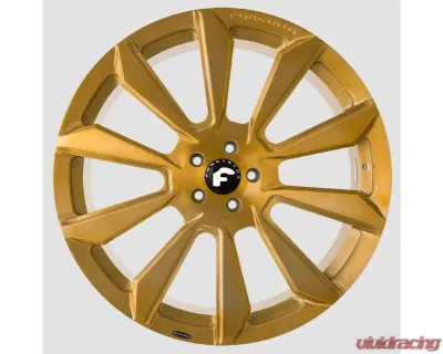 Forgiato F2.04-M Monoleggera Wheel - FRG-F2.04-M-Monoleggera