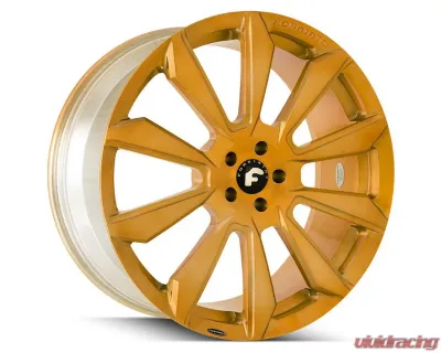 Forgiato F2.04-M Monoleggera Wheel - FRG-F2.04-M-Monoleggera