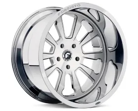 Forgiato F2.04-T Terra Wheel