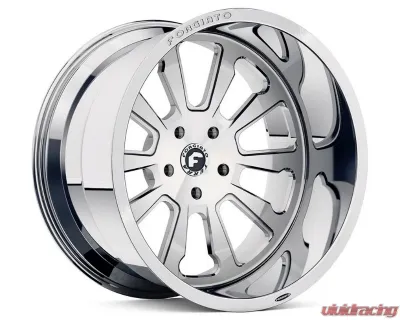 Forgiato F2.04-T Terra Wheel - FRG-F2.04-T-Terra