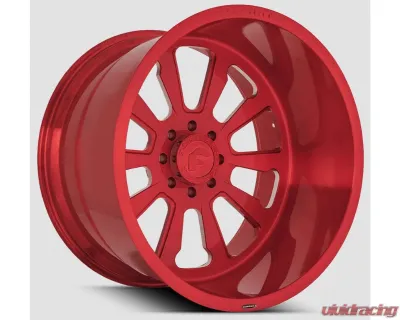 Forgiato F2.04-T Terra Wheel - FRG-F2.04-T-Terra