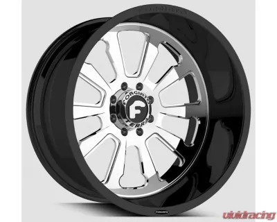 Forgiato F2.04-T Terra Wheel - FRG-F2.04-T-Terra