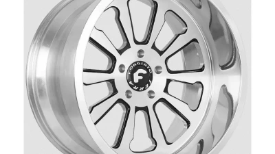 Forgiato F2.04-T Terra Wheel                                     - FRG-F2.04-T-Terra - Image 4