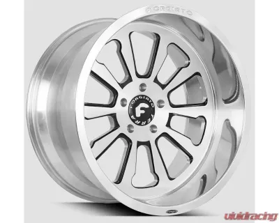 Forgiato F2.04-T Terra Wheel - FRG-F2.04-T-Terra