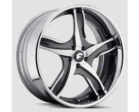 Forgiato F2.05-b Flat Forging Wheel