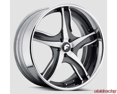 Forgiato F2.05-b Flat Forging Wheel - FRG-F2.05-b_FF