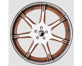 Forgiato F2.06-B Flat Forging Wheel