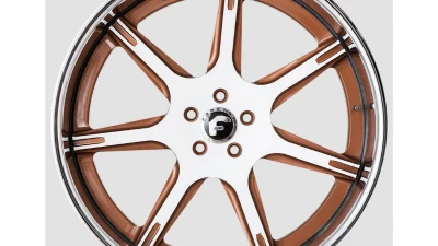 Forgiato F2.06-B Flat Forging Wheel                                     - FRG-F2.06-B_FF - Image 4