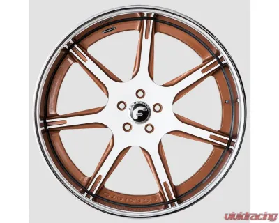 Forgiato F2.06-B Flat Forging Wheel - FRG-F2.06-B_FF