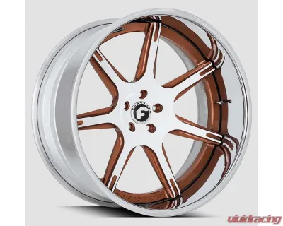 Forgiato F2.06-B Flat Forging Wheel - FRG-F2.06-B_FF