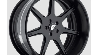 Forgiato F2.06-B Flat Forging Wheel                                     - FRG-F2.06-B_FF - Image 3