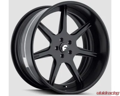 Forgiato F2.06-B Flat Forging Wheel - FRG-F2.06-B_FF
