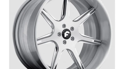 Forgiato F2.06-B Flat Forging Wheel                                     - FRG-F2.06-B_FF - Image 4