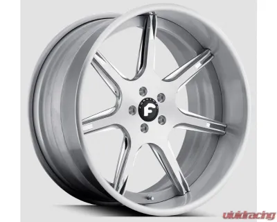 Forgiato F2.06-B Flat Forging Wheel - FRG-F2.06-B_FF