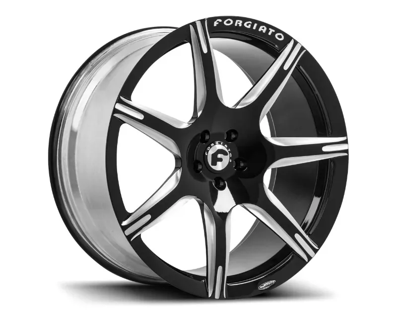 Forgiato F2.06-M Monoleggera Wheel - FRG-F2.06-M-Monoleggera