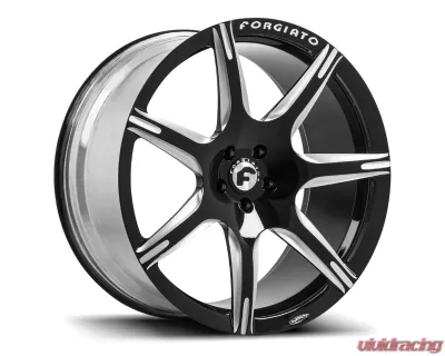 Forgiato F2.06-M Monoleggera Wheel - FRG-F2.06-M-Monoleggera