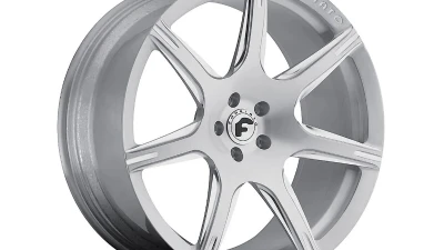 Forgiato F2.06-M Monoleggera Wheel                                     - FRG-F2.06-M-Monoleggera - Image 2