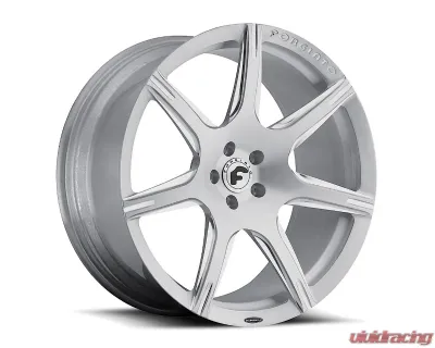 Forgiato F2.06-M Monoleggera Wheel - FRG-F2.06-M-Monoleggera
