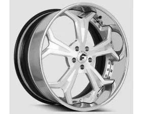 Forgiato F2.09-B Flat Forging Wheel