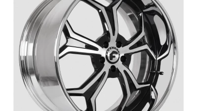 Forgiato F2.09-B Flat Forging Wheel                                     - FRG-F2.09-B_FF - Image 2