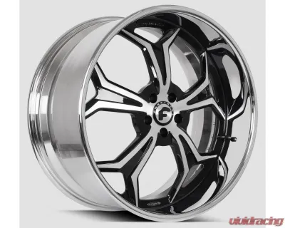 Forgiato F2.09-B Flat Forging Wheel - FRG-F2.09-B_FF