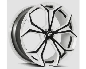 Forgiato F2.09-M Monoleggera Wheel