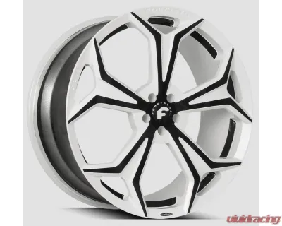 Forgiato F2.09-M Monoleggera Wheel - FRG-F2.09-M-Monoleggera