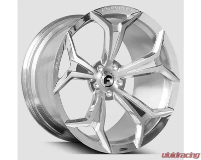 Forgiato F2.09-M Monoleggera Wheel - FRG-F2.09-M-Monoleggera