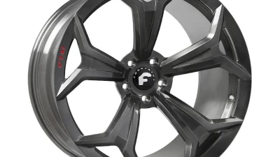 Forgiato F2.09-M Monoleggera Wheel                                     - FRG-F2.09-M-Monoleggera - Image 3