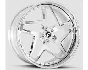 Forgiato F2.11-B Flat Forging Wheel