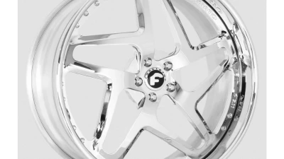 Forgiato F2.11-B Flat Forging Wheel                                     - FRG-F2.11-B_FF - Image 4