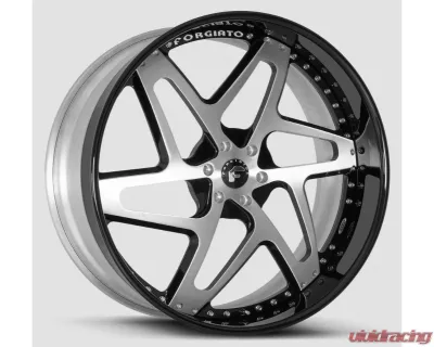Forgiato F2.11-B Flat Forging Wheel - FRG-F2.11-B_FF