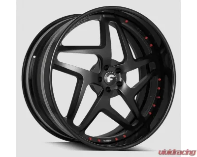 Forgiato F2.11-B Flat Forging Wheel - FRG-F2.11-B_FF
