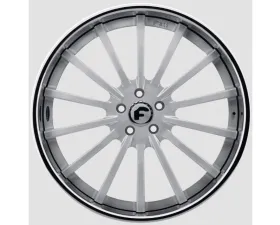 Forgiato F2.15-B Flat Forging Wheel