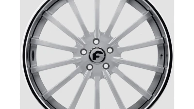 Forgiato F2.15-B Flat Forging Wheel                                     - FRG-F2.15-B_FF - Image 3