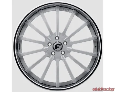 Forgiato F2.15-B Flat Forging Wheel - FRG-F2.15-B_FF