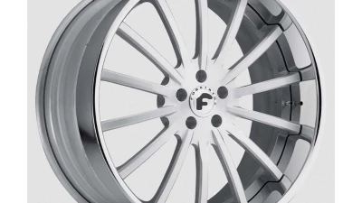 Forgiato F2.15-B Flat Forging Wheel                                     - FRG-F2.15-B_FF - Image 2
