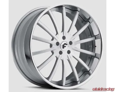 Forgiato F2.15-B Flat Forging Wheel - FRG-F2.15-B_FF