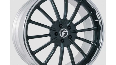 Forgiato F2.15-B Flat Forging Wheel                                     - FRG-F2.15-B_FF - Image 3