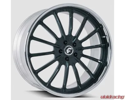 Forgiato F2.15-B Flat Forging Wheel - FRG-F2.15-B_FF