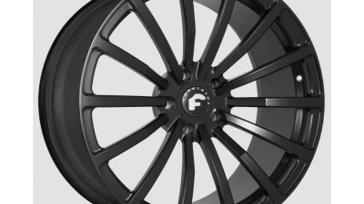 Forgiato F2.15-M Monoleggera Wheel                                     - FRG-F2.15-M-Monoleggera - Image 3
