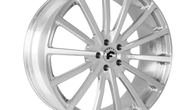 Forgiato F2.15-M Monoleggera Wheel                                     - FRG-F2.15-M-Monoleggera - Image 2