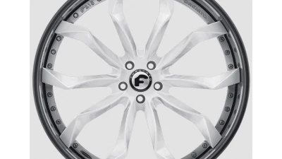 Forgiato F2.16-B Flat Forging Wheel                                     - FRG-F2.16-B_FF - Image 2