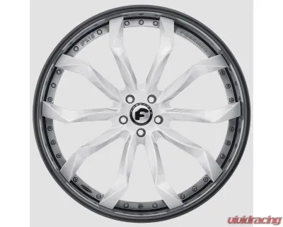 Forgiato F2.16-B Flat Forging Wheel - FRG-F2.16-B_FF