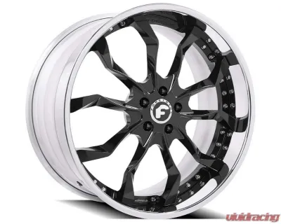 Forgiato F2.16-B Flat Forging Wheel - FRG-F2.16-B_FF
